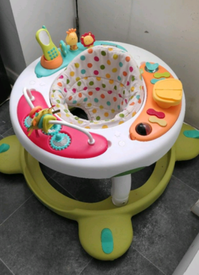 mothercare baby walker sale